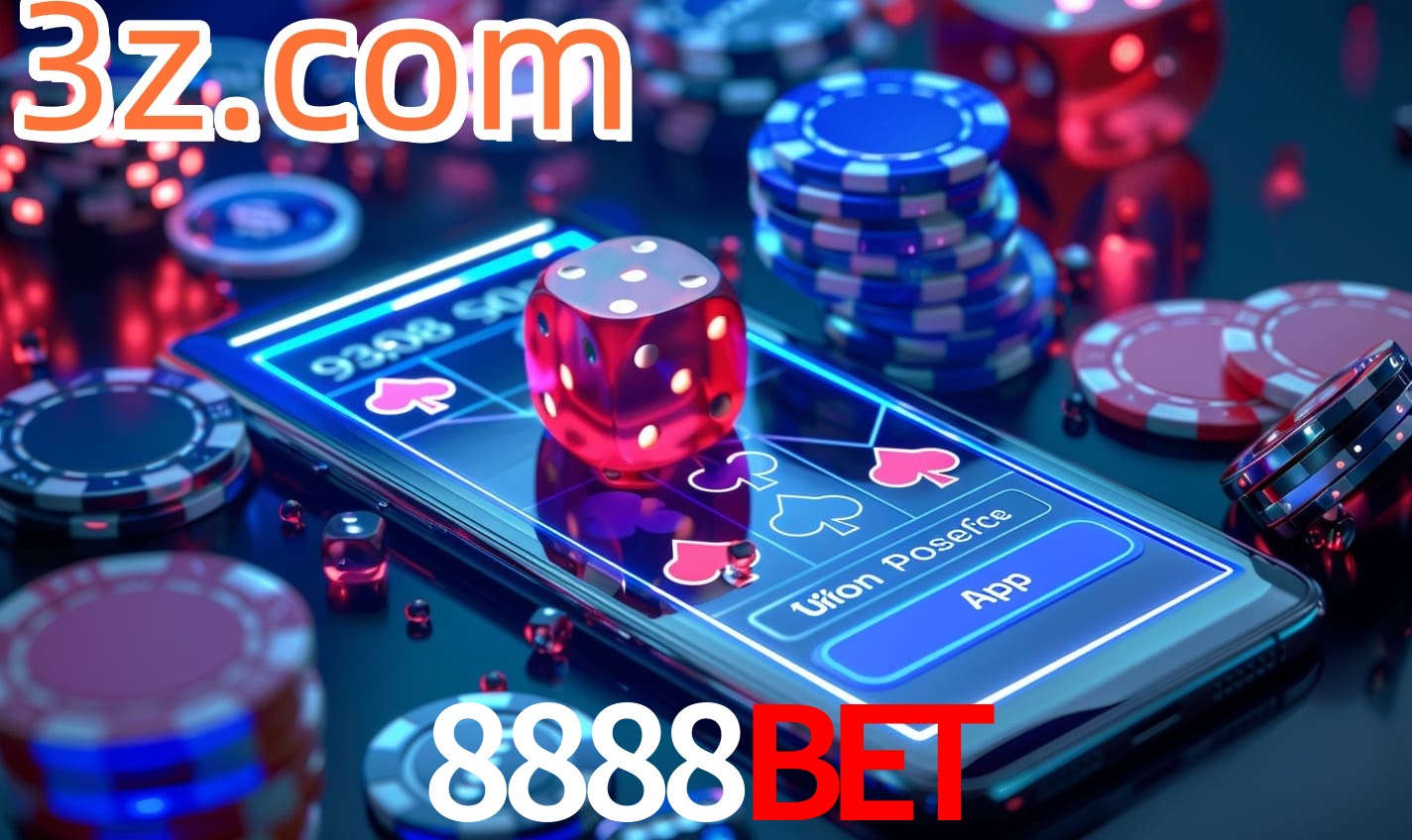 Baixar App 8888BET